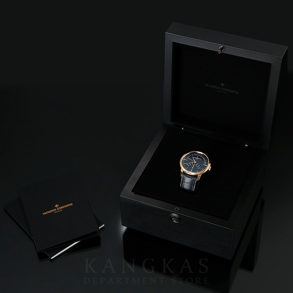 Vacheron Constantin(USED)바쉐론 콘스탄틴 패트로모니 레트로그레이드 데이데이트
